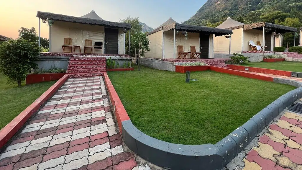 Matha Forest Resort