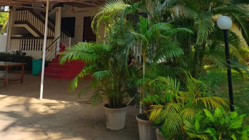 Akash Tourist Home