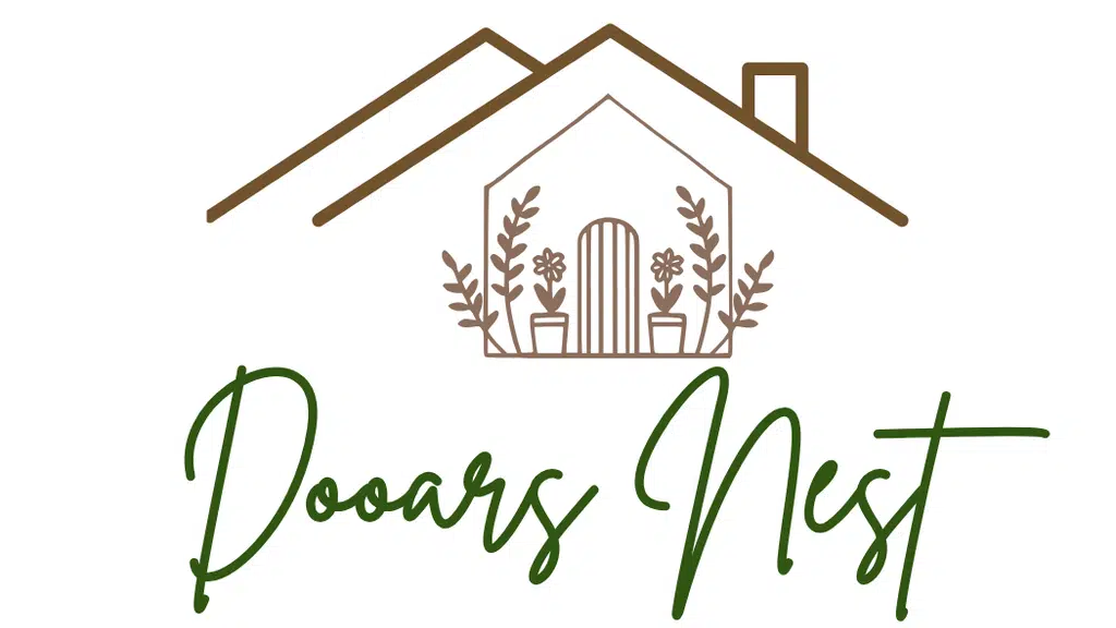 Dooars Nest - Rahut Bari