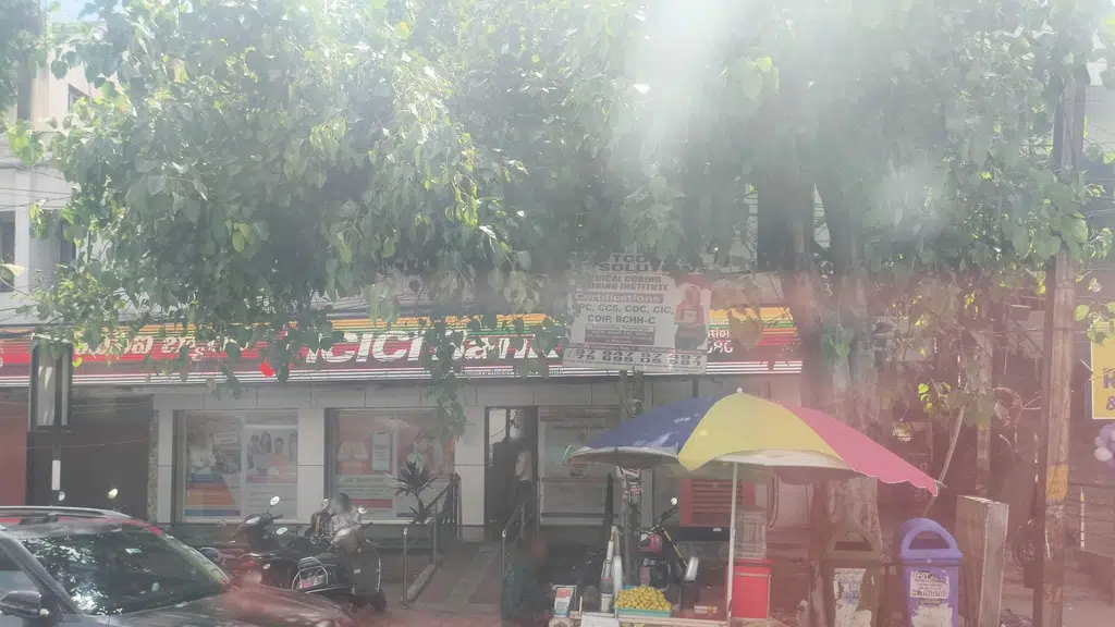 Sri Siva Reddy Sweets Bakery and Chat