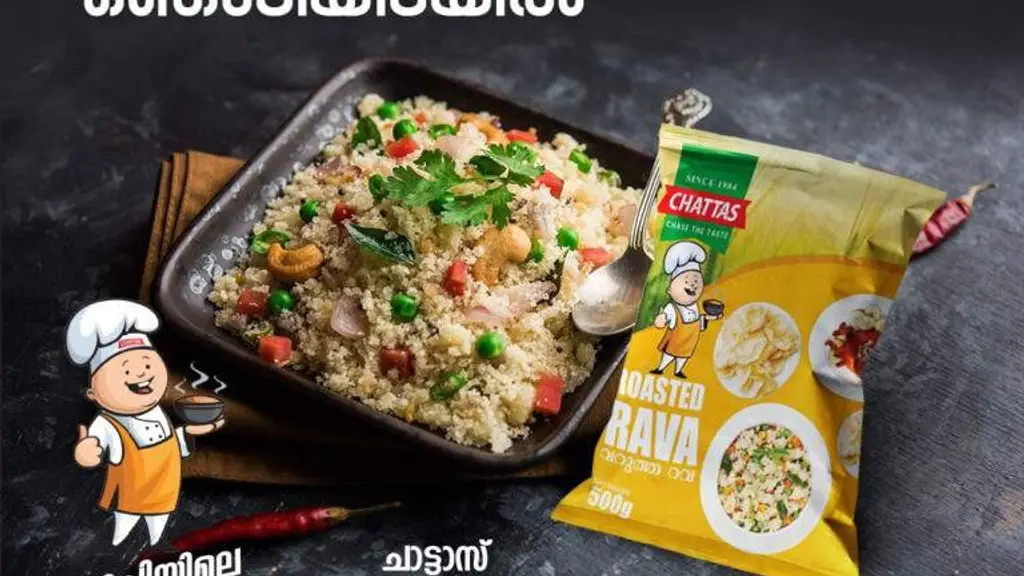 Chattas Food Products