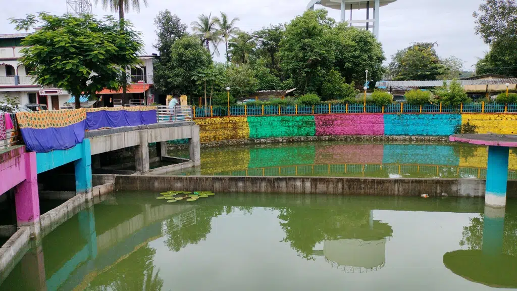 Gaondevi Mandir Morva Chowk