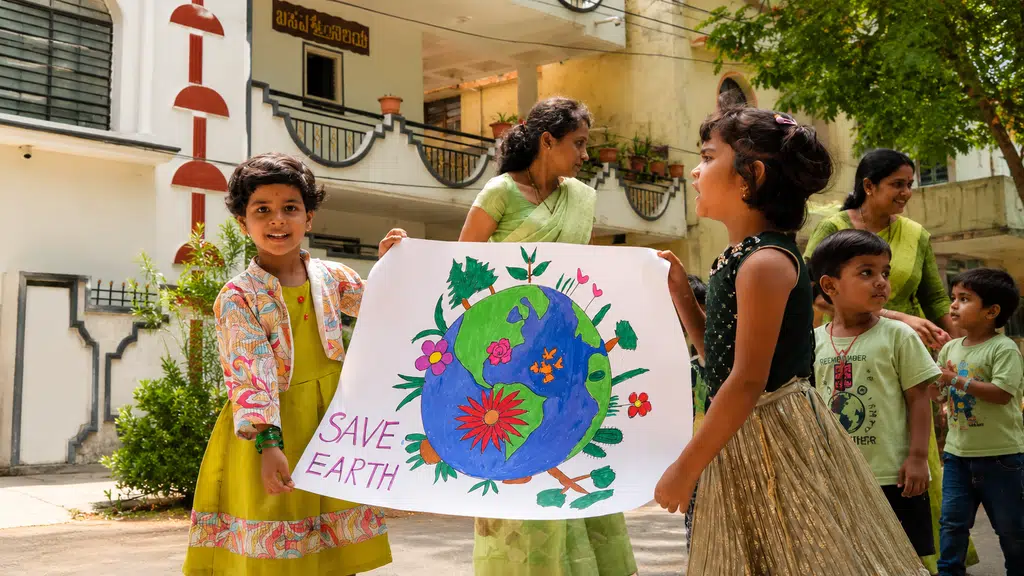 Birla Open Minds Preschool