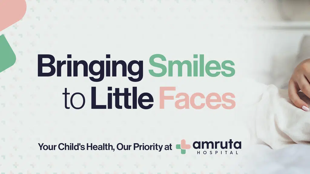 Amruta Women's Hospital