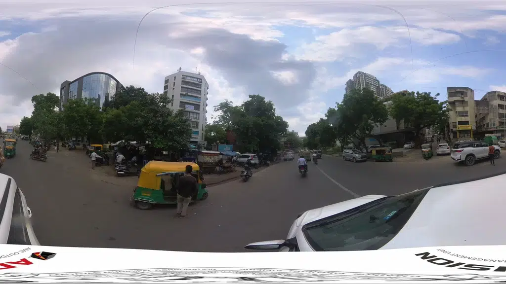 Unseen Ahmedabad