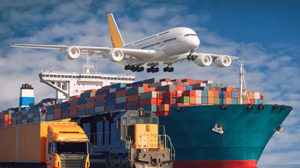 OW Logistics Pvt. Ltd.