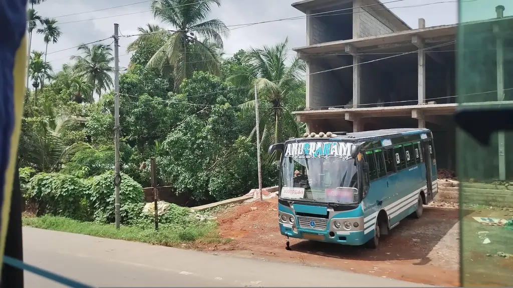 Moyinkutty Vaidyar Memorial Museum