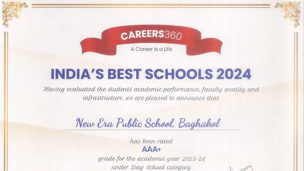 New Era Public School,Patna