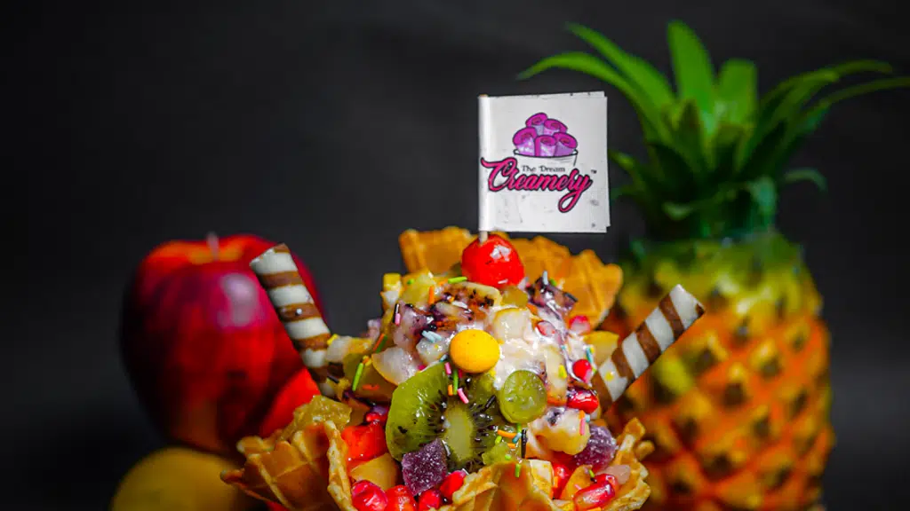 The Dream Creamery jaggi