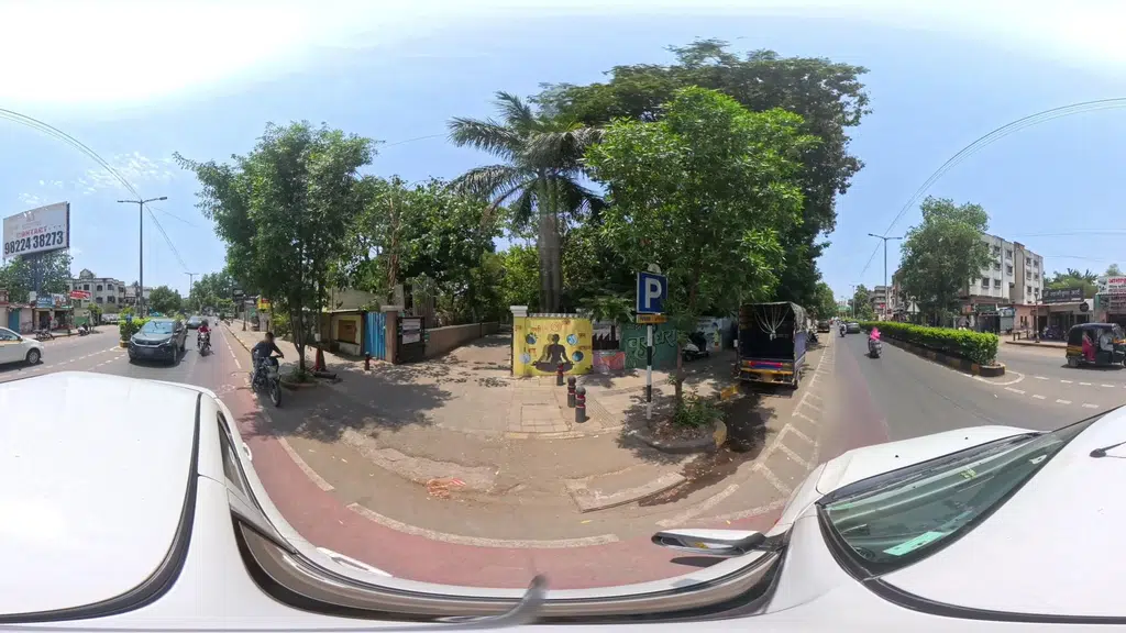 Aishwarya Apartment