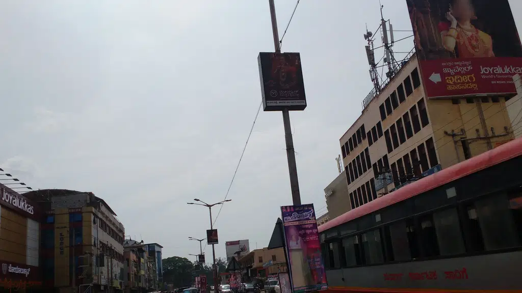 Domino's Pizza | Lalitha Krupa Complex, Hassan