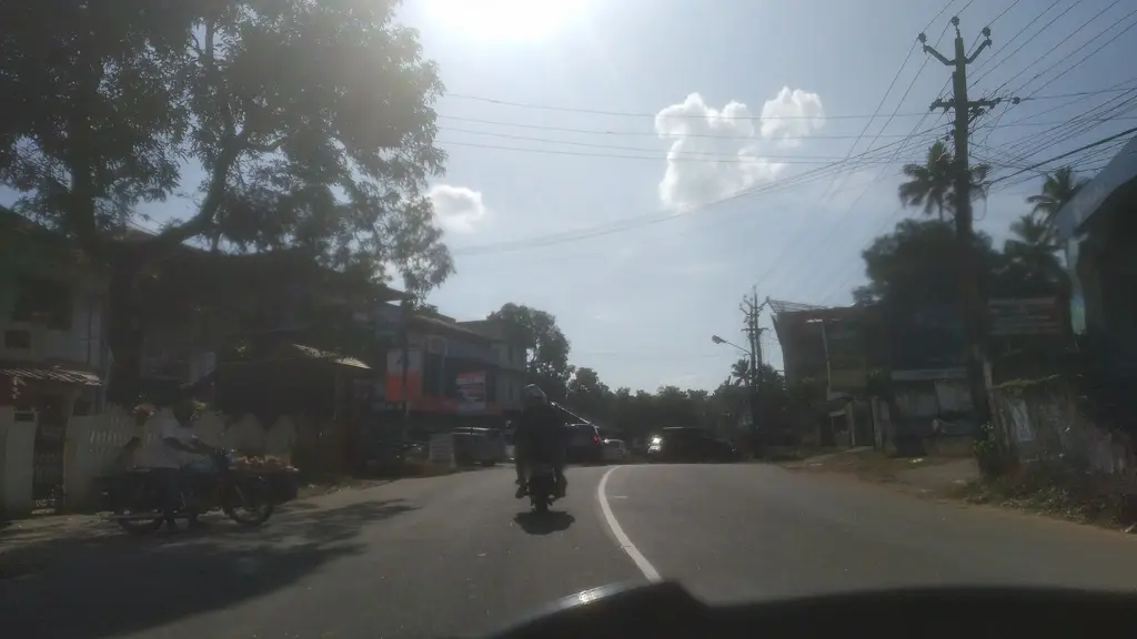 HDFC Bank ATM
