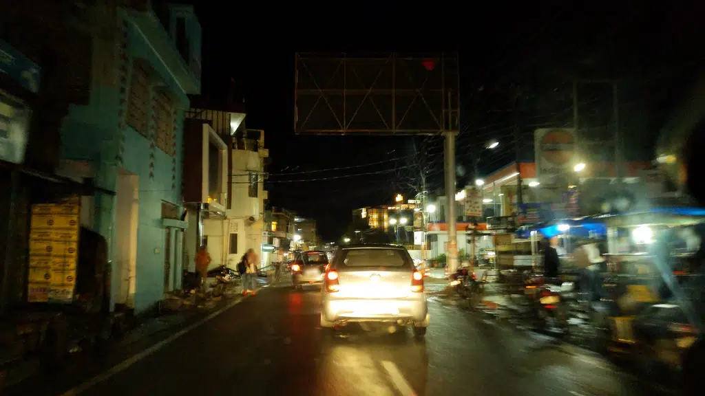 Jaharmal and Sons Petrol Pump