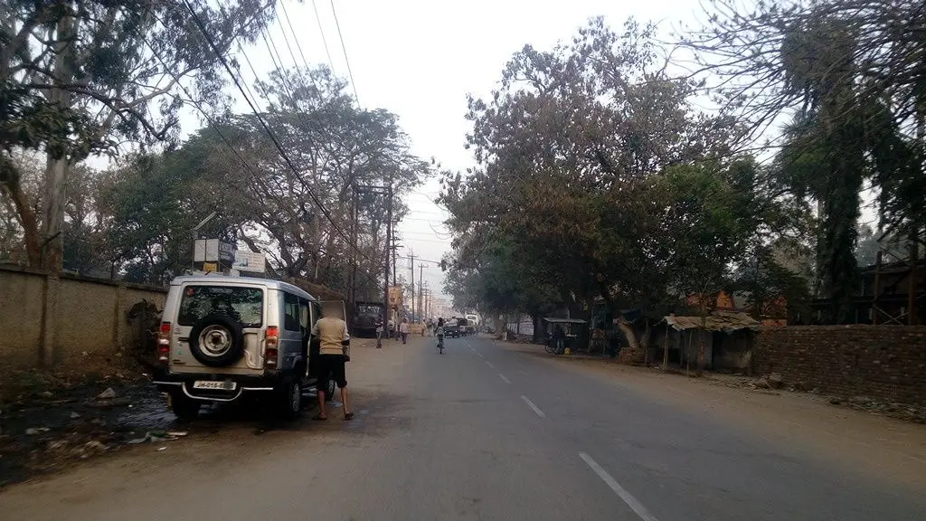 Gulf Bikestop - Babu Auto Bhu Bzar