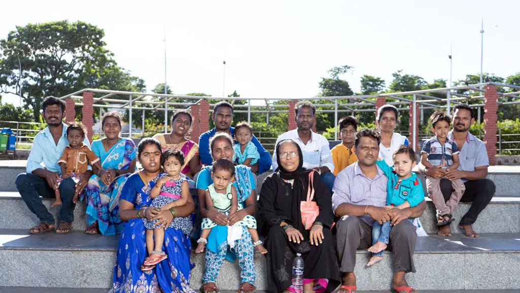 Shri SwarnaAkarshana Educational and Charitable Trust