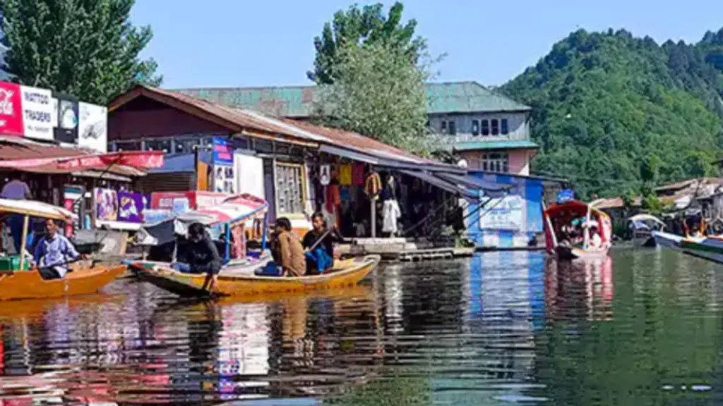 Kashmir Best Packages by Kanni Group