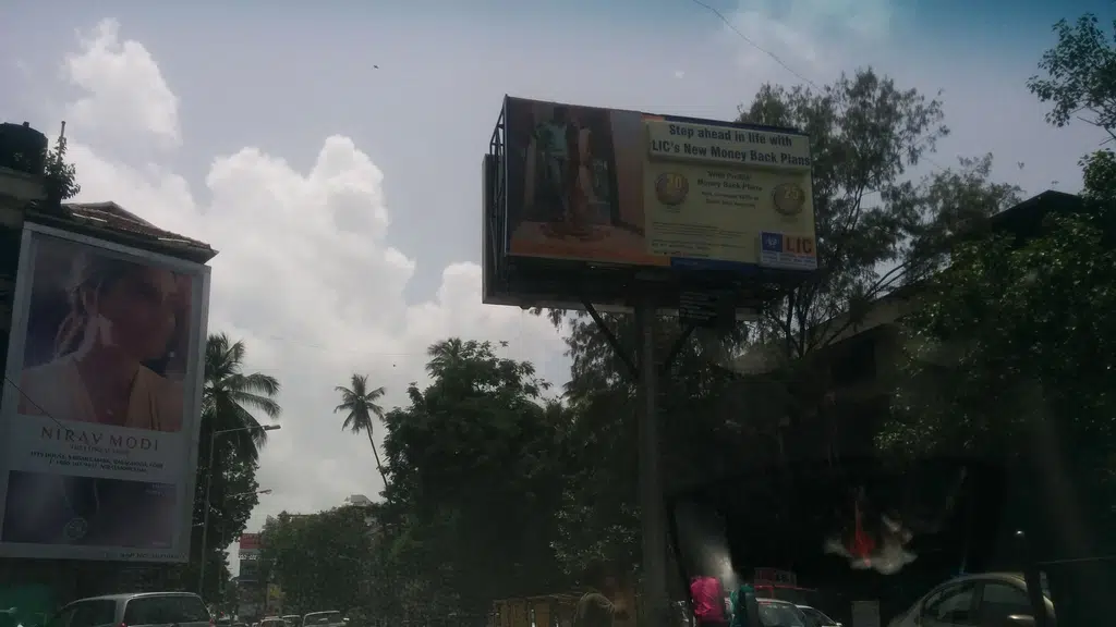 ISKCON Chowpatty