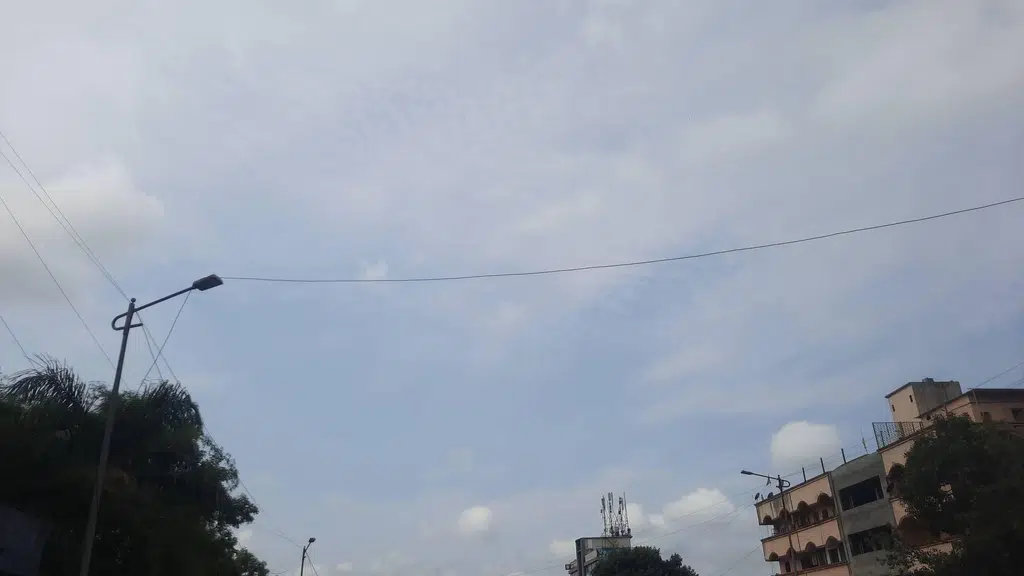 R&DE Engineers Residential Colony