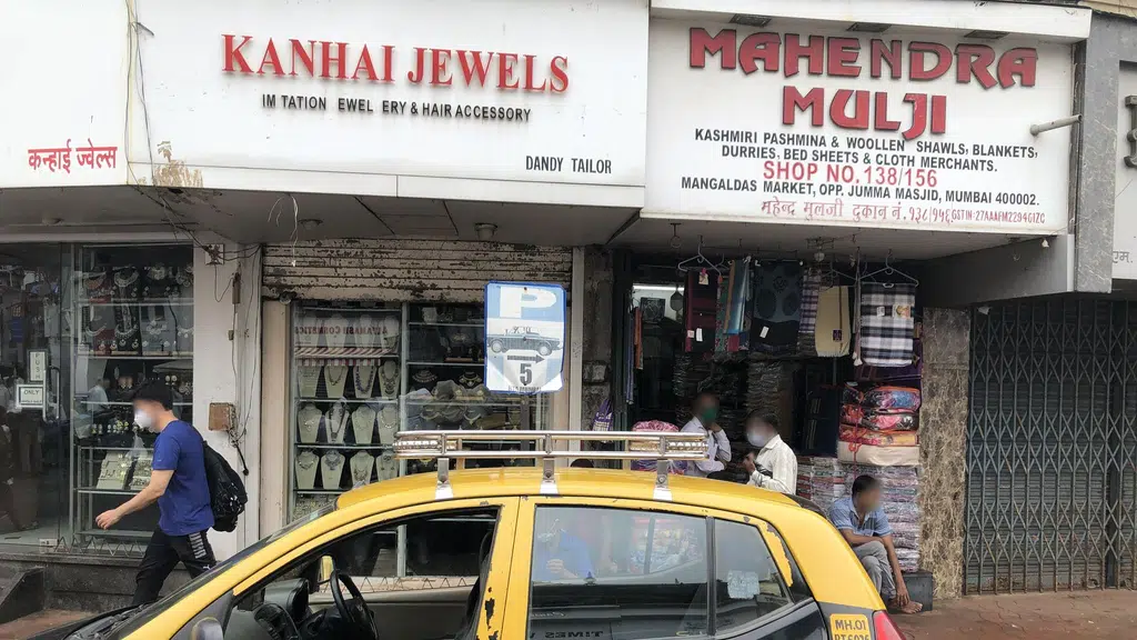 Jama Masjid