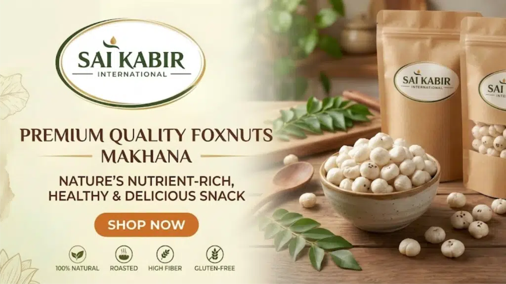 Sai Kabir International