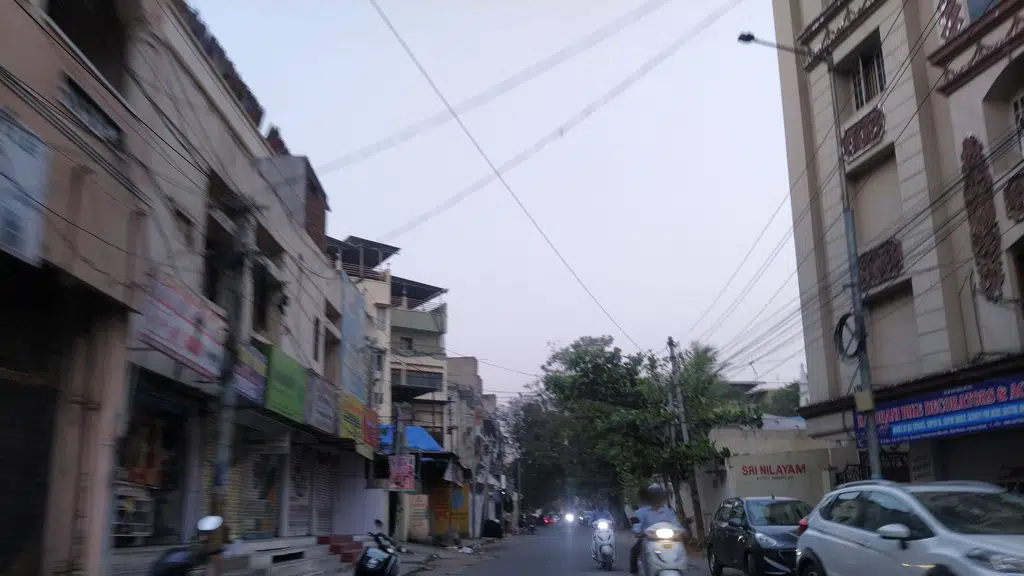 Sai Vaishnav Medical and General Store