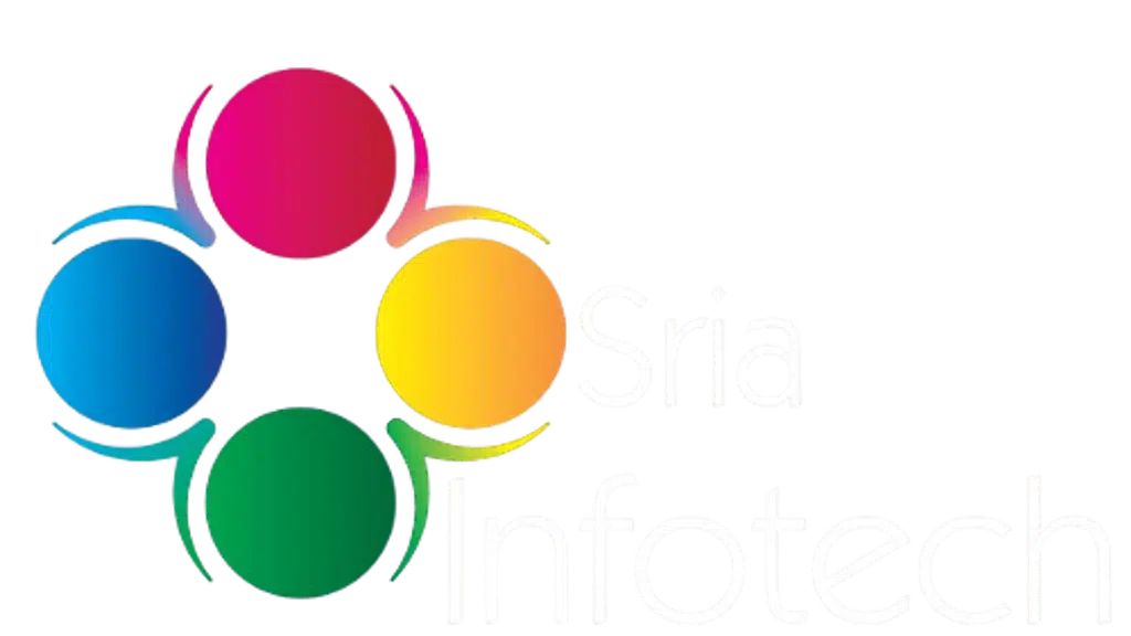 Sria Infotech Pvt Ltd