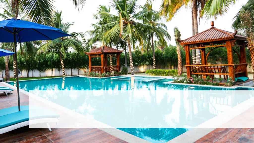 Coco Retreat Farm ECR