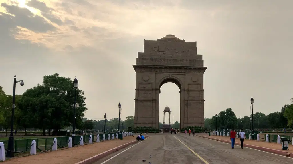 India travel tour information