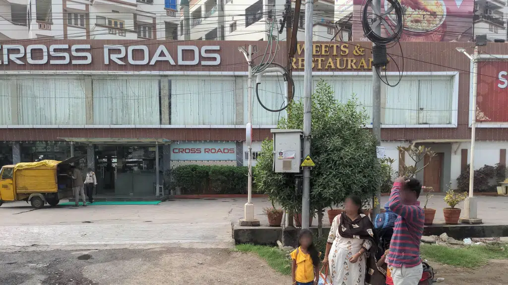 Bhagya Rekha residency