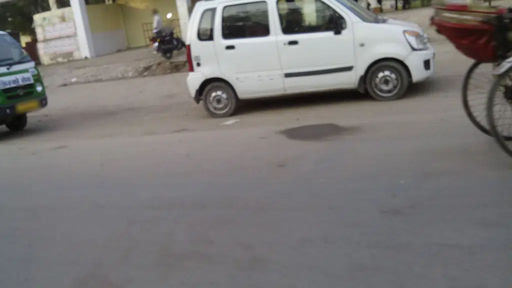 Doctor GD Shukla