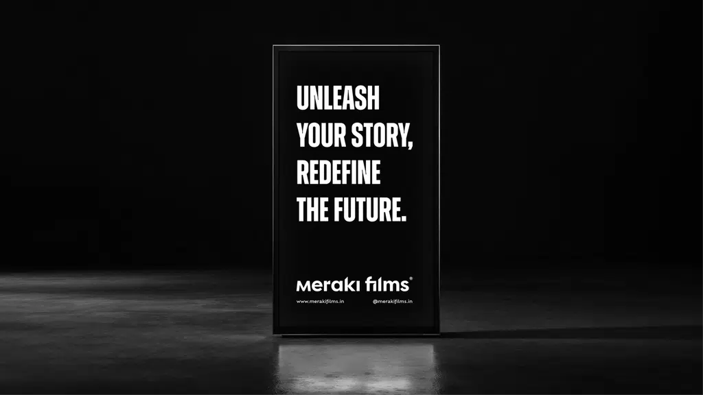 Meraki Films LLP