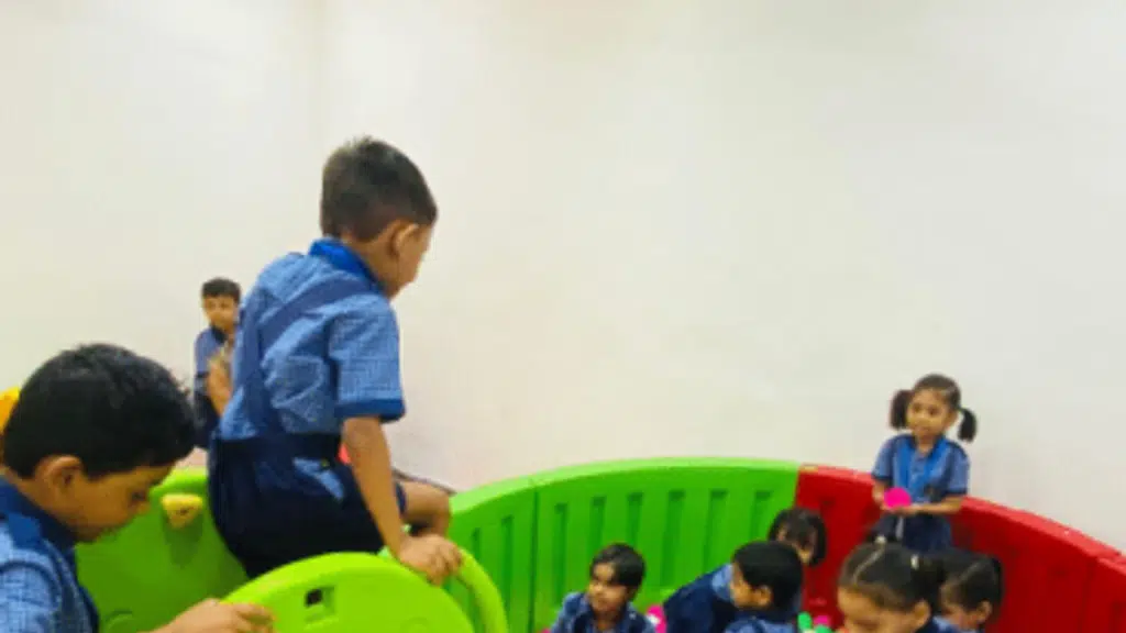 Panchsheel Public School