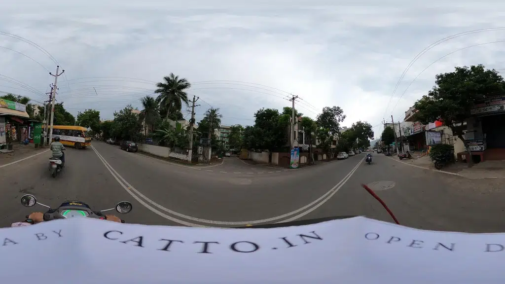 Lensaction photography