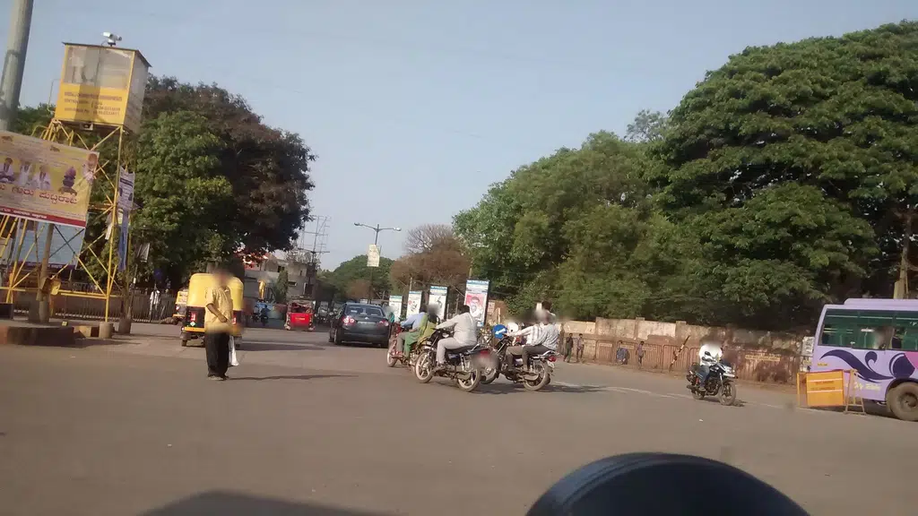 Saachi Associates, Dharwad