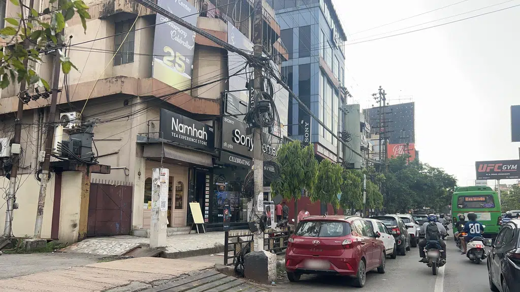 Manik Chand and Sons Jewellers