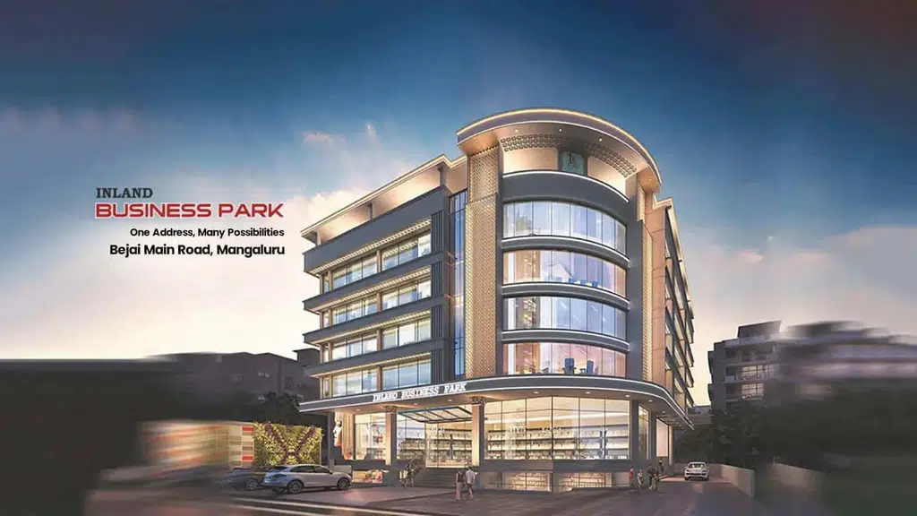 In Land Infrastructure Development Pvt. Ltd.