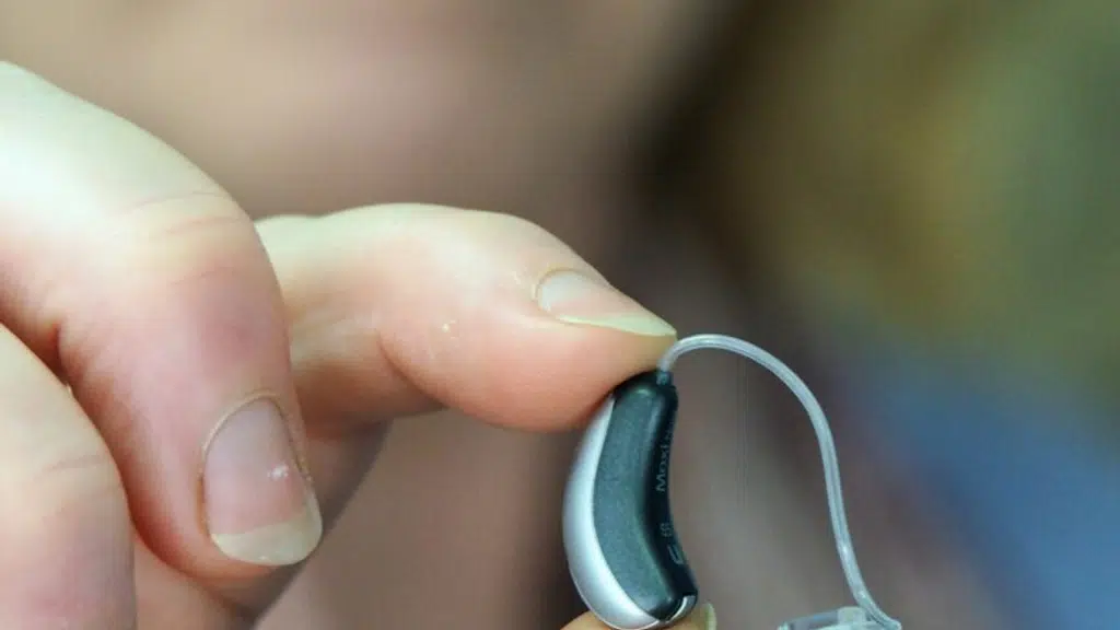 Sound One Hearing Aid Fitting Center