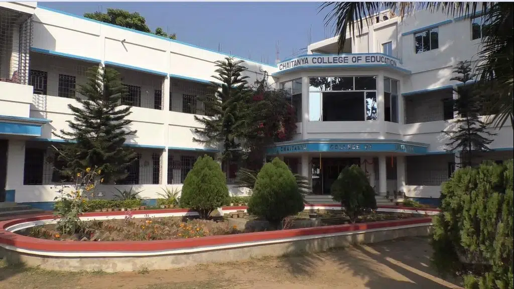 Chaitanya College of Education