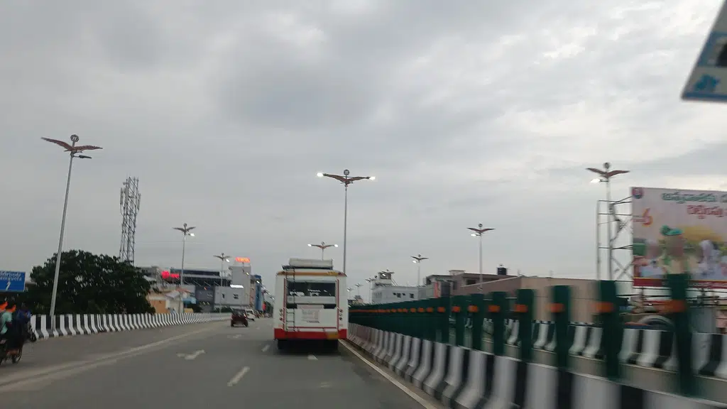 TMR Kalyanamandapam