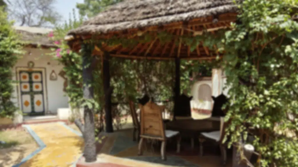 Hotel Jhunjhunu Zaika