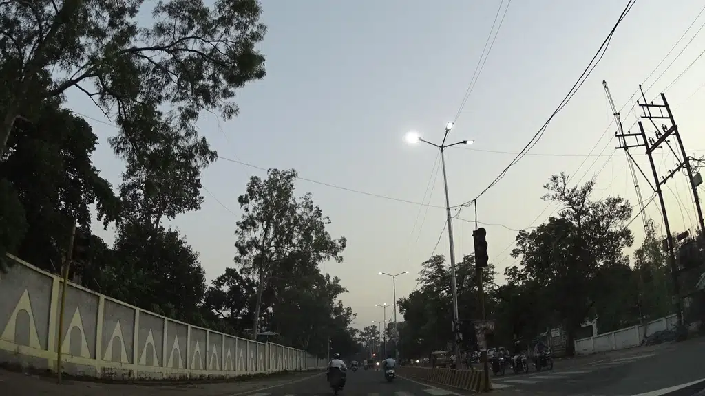 State Council of Madhya Pradesh