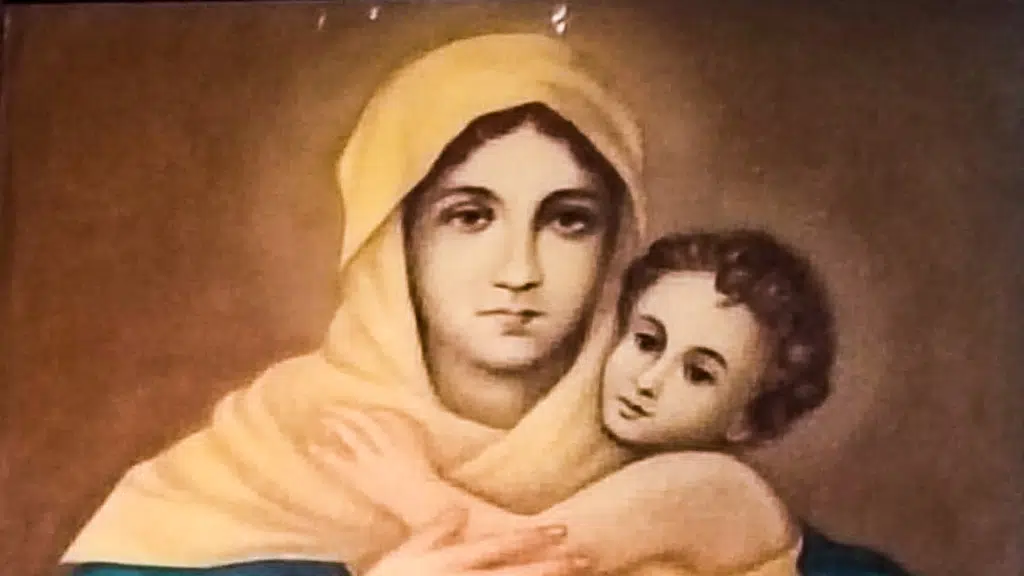 St.Mary's Orthodox Cathedral Hauz Khas