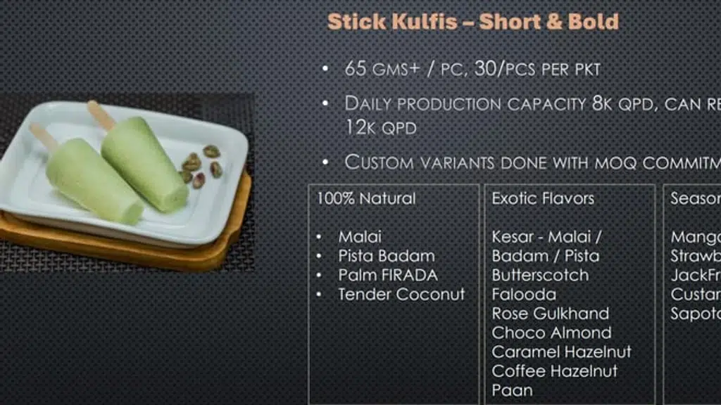 Dojo Kulfis