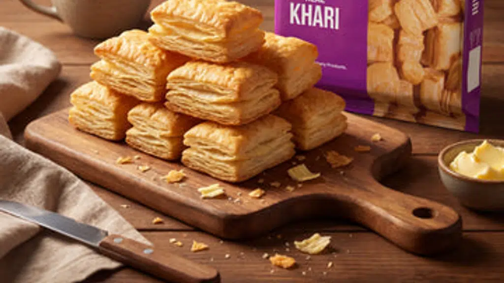 Jai Jalaram Food Products