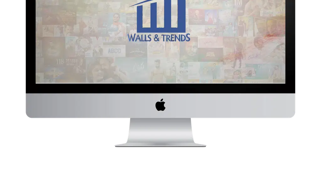 Walls & Trends