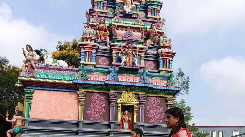 Shastra Yoga Vidhyalaya
