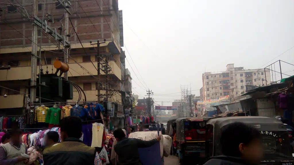 Hotel Sudama