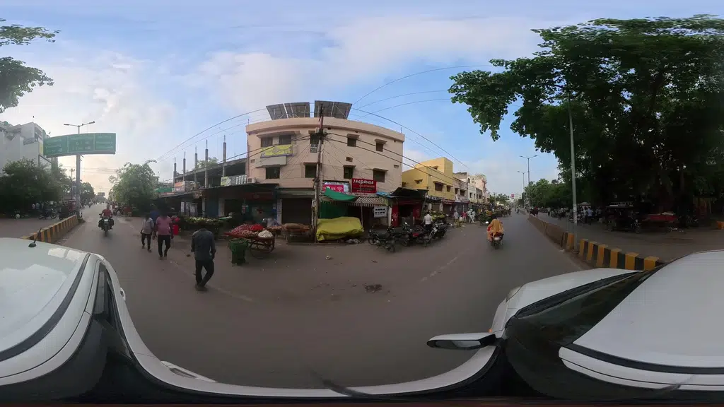 Delhi Fast Food & Family Restaurant
