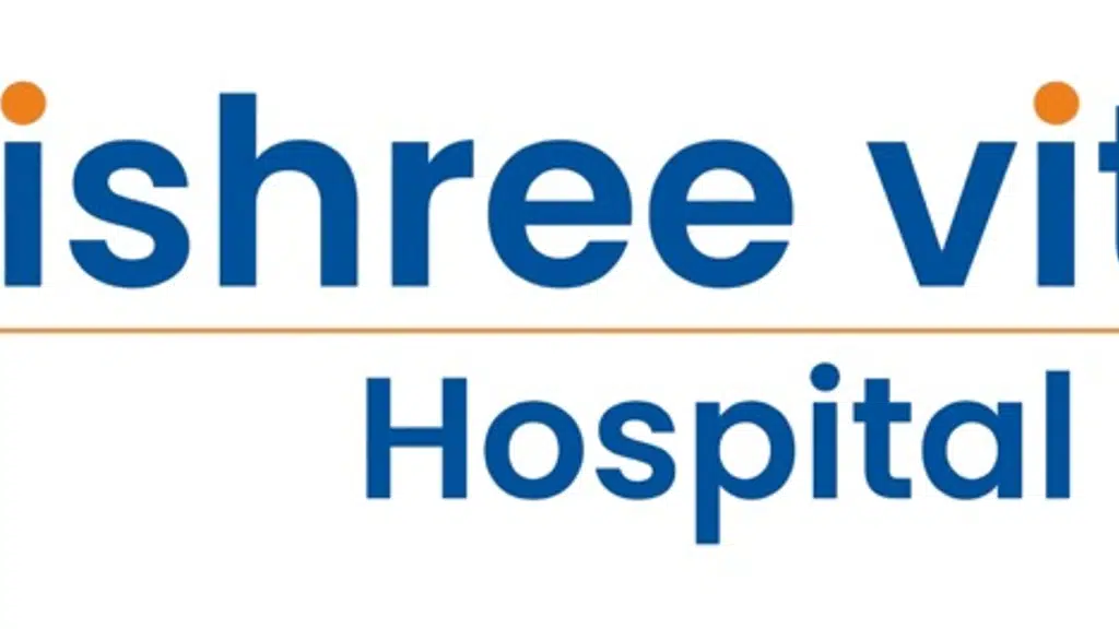 SaiShree Vitalife Hospital - Aundh