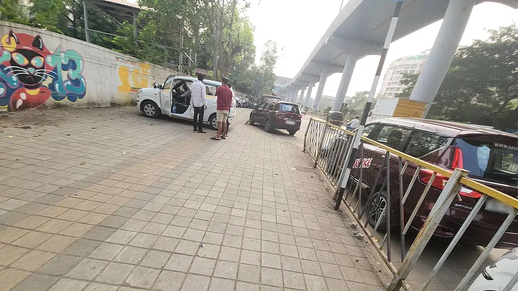 BPCL Petrol Pump